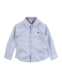 Pубашка Armani Junior