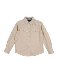 Pубашка Tommy Hilfiger