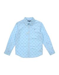 Pубашка Tommy Hilfiger