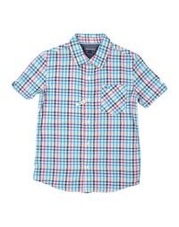 Pубашка Tommy Hilfiger