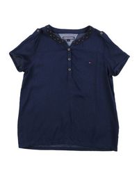 Блузка Tommy Hilfiger