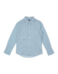 Pубашка Tommy Hilfiger