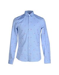 Pубашка JIL Sander