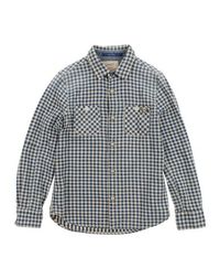 Pубашка Scotch &; Soda