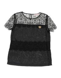 Блузка Miss Blumarine