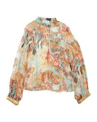 Блузка Miss Blumarine