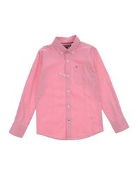 Pубашка Tommy Hilfiger