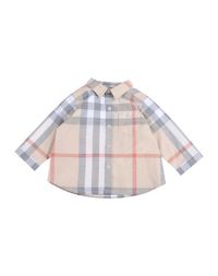 Pубашка Burberry