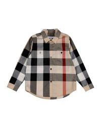 Pубашка Burberry