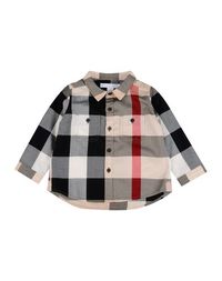 Pубашка Burberry