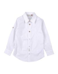 Pубашка Hitch Hiker