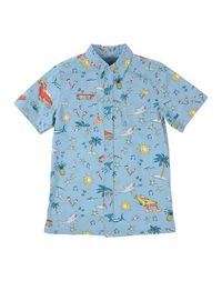 Pубашка Stella Mccartney Kids