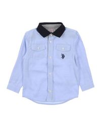 Pубашка U.S.Polo Assn.