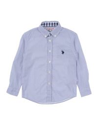 Pубашка U.S.Polo Assn.