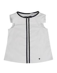 Блузка Armani Junior