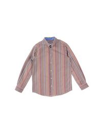 Pубашка Paul Smith