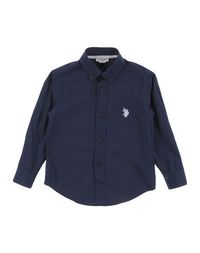 Pубашка U.S.Polo Assn.