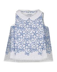 Блузка Simonetta