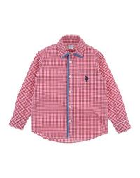 Pубашка U.S.Polo Assn.