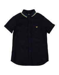 Pубашка Armani Junior