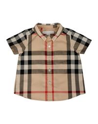 Pубашка Burberry