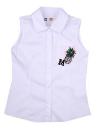 Pубашка Msgm