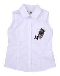 Pубашка Msgm