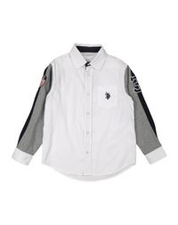 Pубашка U.S.Polo Assn.