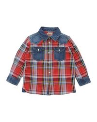 Pубашка Levis Kidswear