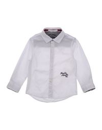 Pубашка Toys Frankie Morello