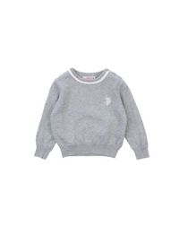 Свитер U.S.Polo Assn.