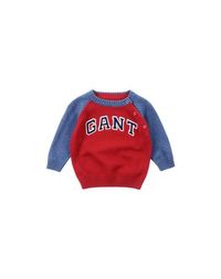 Свитер Gant