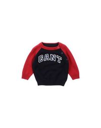Свитер Gant
