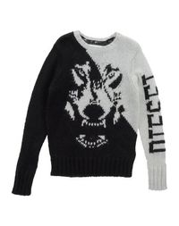Свитер Diesel