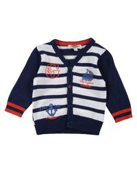Кардиган Gaultier BÉbÉ