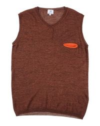 Свитер Mauro Grifoni Kids