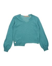 Свитер Manila Grace Denim