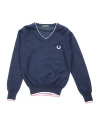 Свитер Fred Perry