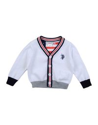 Кардиган U.S.Polo Assn.