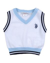Свитер U.S.Polo Assn.