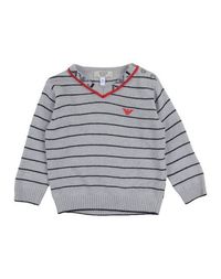 Свитер Armani Junior