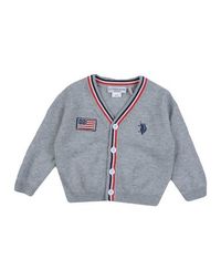 Кардиган U.S.Polo Assn.