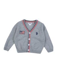 Кардиган U.S.Polo Assn.