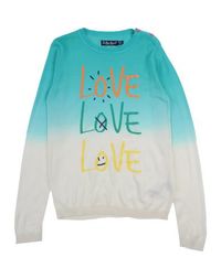 Свитер LE Petit Marcel