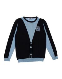 Свитер Toys Frankie Morello