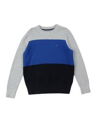 Свитер Tommy Hilfiger