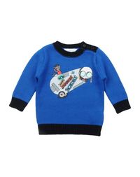 Свитер Little Marc Jacobs