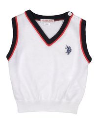 Свитер U.S.Polo Assn.