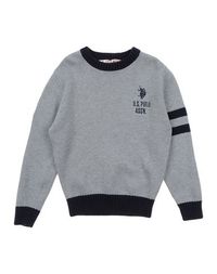 Свитер U.S.Polo Assn.