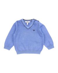 Свитер Armani Junior